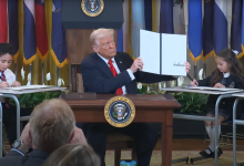 What Does Trump’s Executive Order Seeking to End Education Dept. Mean for Santa Barbara Schools?